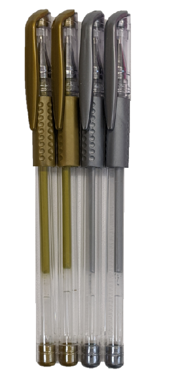 Rockstar Artist Pens