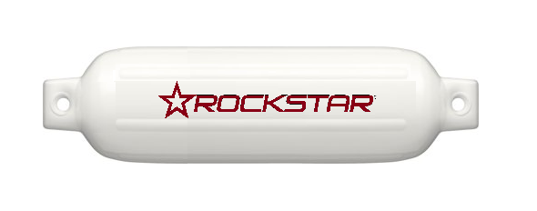 Rockstar Boat Fender