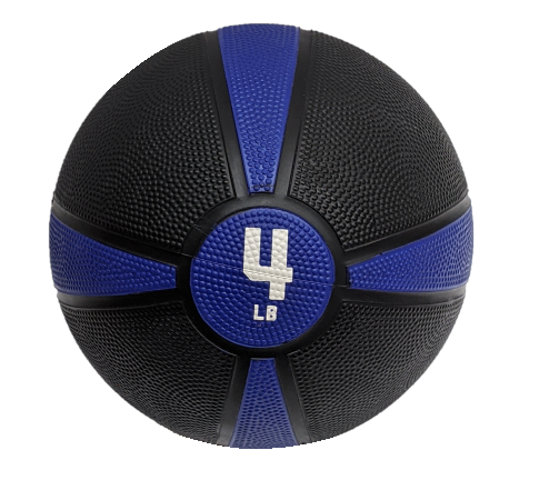 Rockstar Medicine Ball