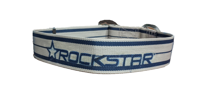 Rockstar Mountain Climbing Belt