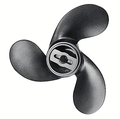 Rockstar Boat Propeller