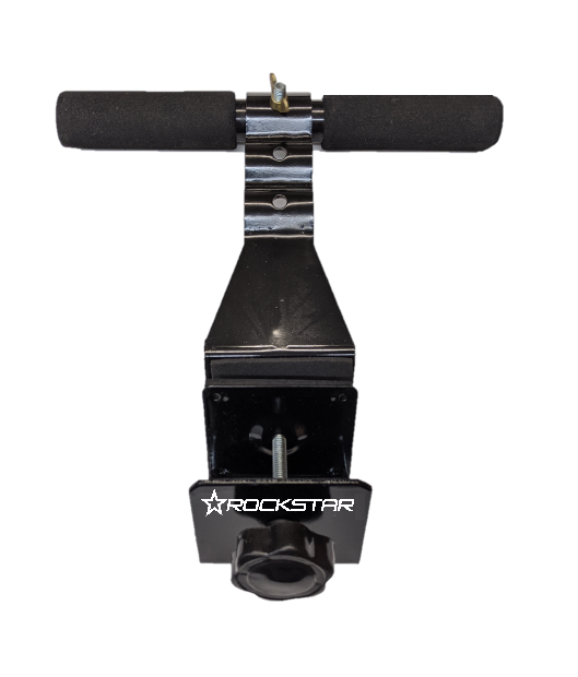 Rockstar Sit Up Bar