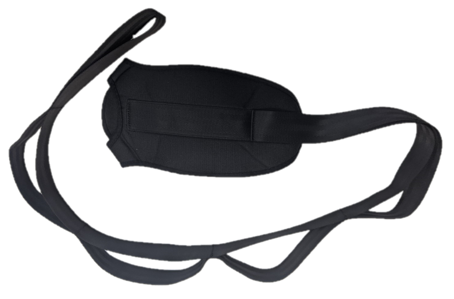 Rockstar Yoga Strap