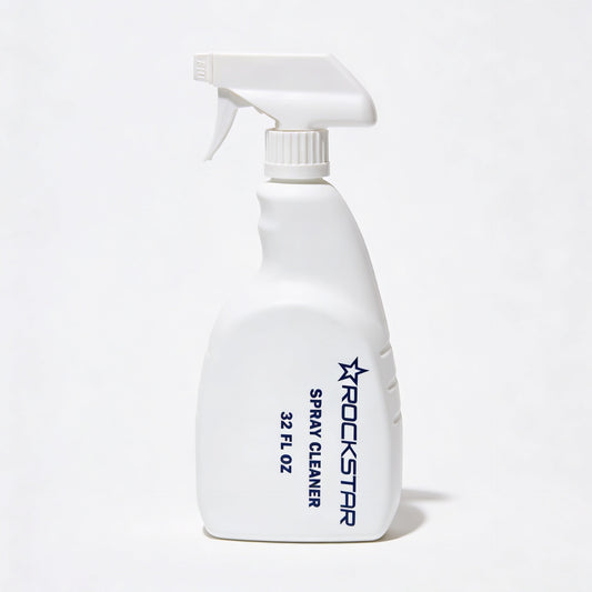 Rockstar Household Cleaner with Bleach