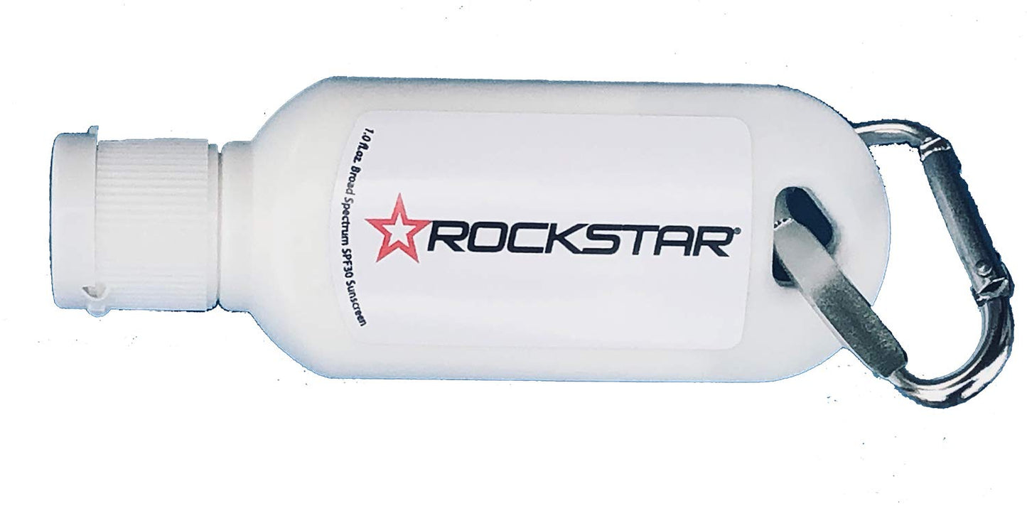 Rockstar Sunscreen (Travel Size) 1floz