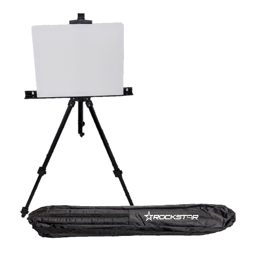 Rockstar Adjustable Easel