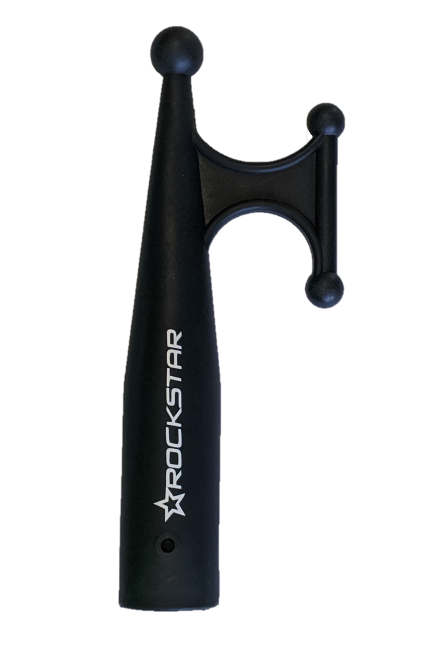 Rockstar Boat Hook