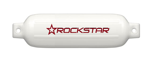 Rockstar Boat Fender