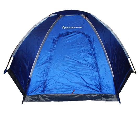 Rockstar Camping Tent