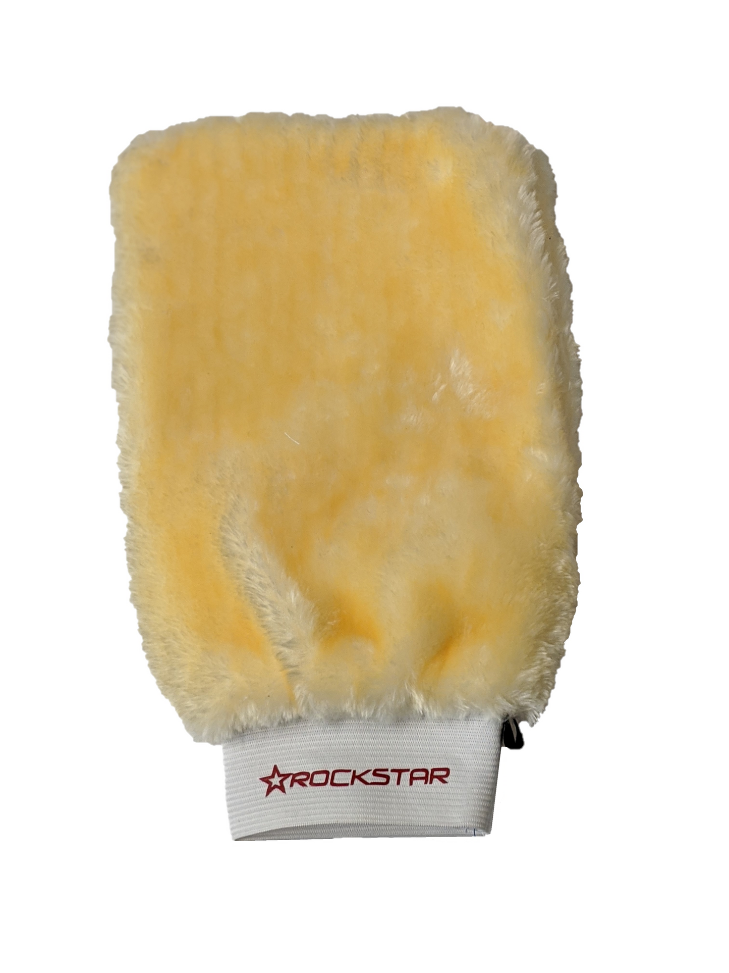 Rockstar Car Wash Mitt