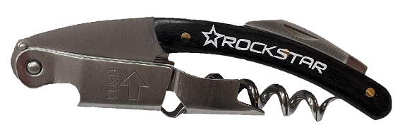 Rockstar Corkscrew
