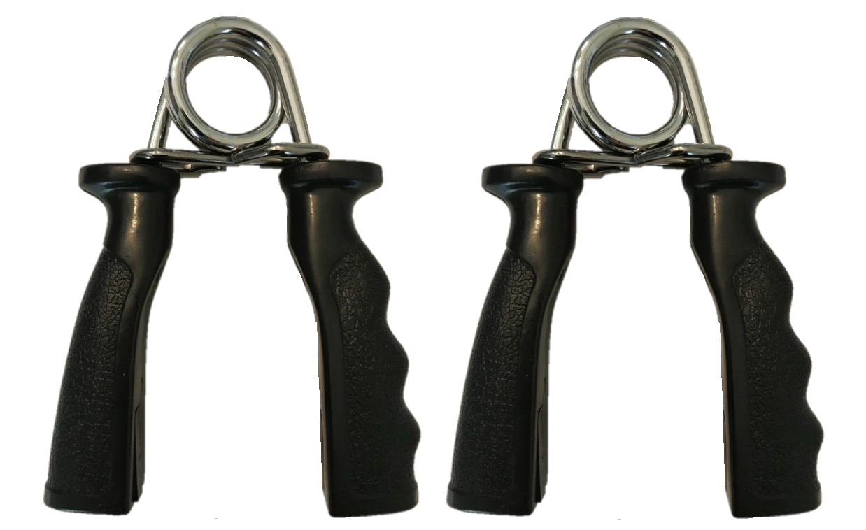 Rockstar Hand Grippers- 2 Pack