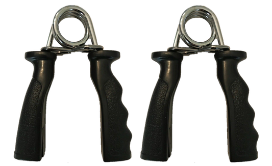 Rockstar Hand Grippers- 2 Pack
