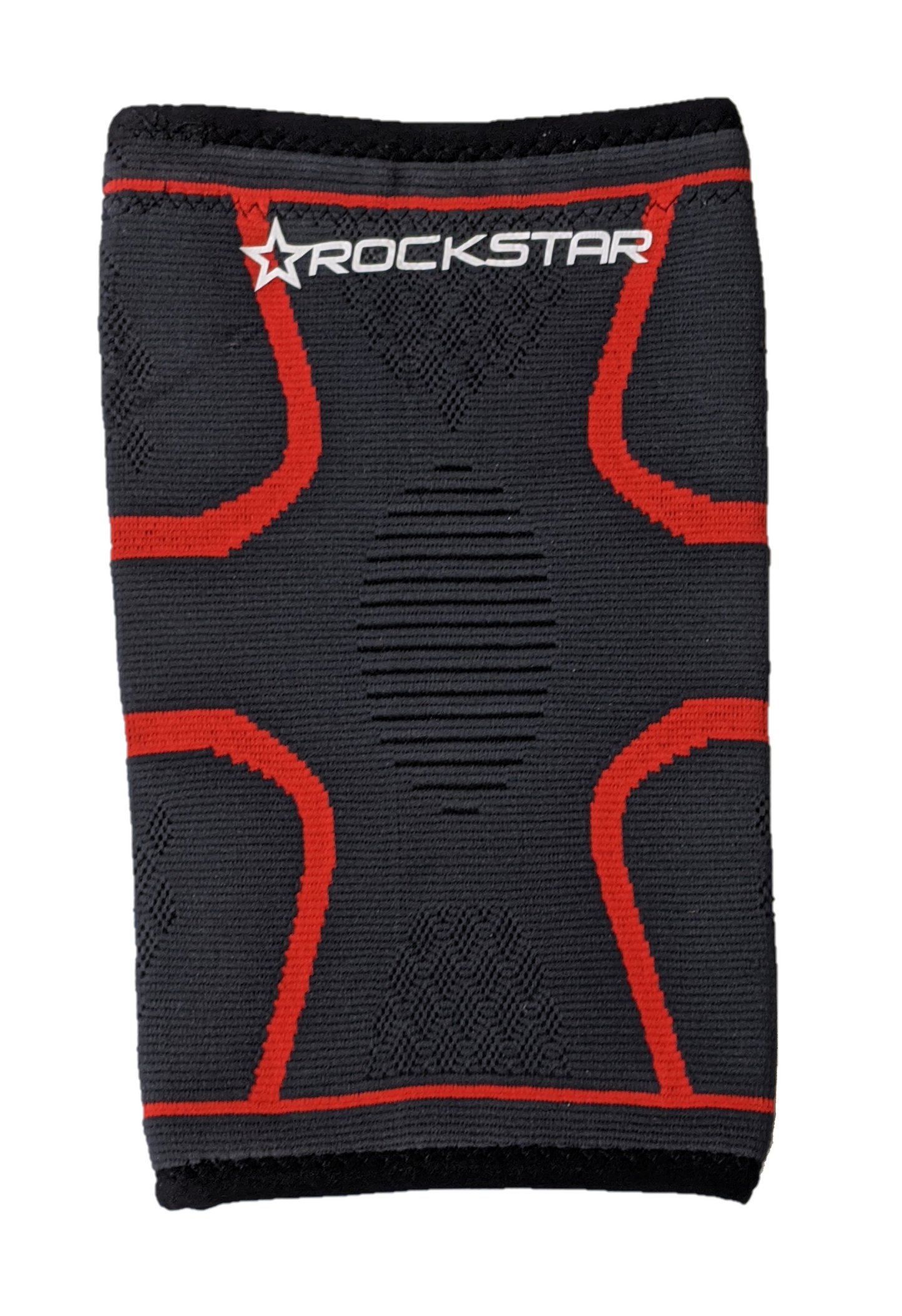 Rockstar Knee Compression Support Sleeve