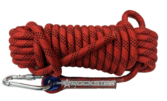 Rockstar Mountain Climbing Rope