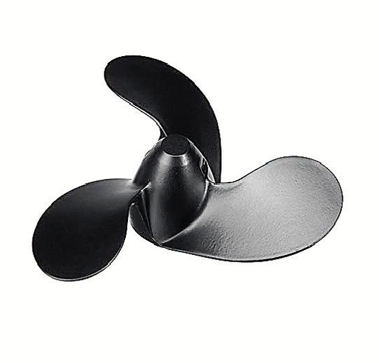 Rockstar Boat Propeller