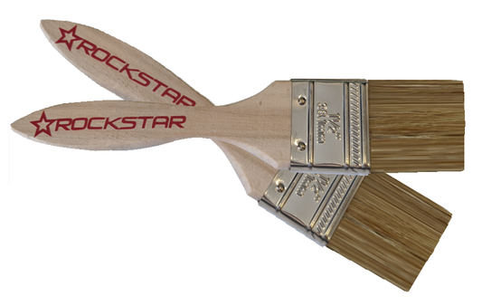 Rockstar Paint Brush