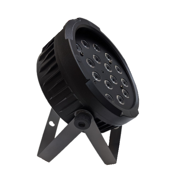 Rockstar LED Stage Light