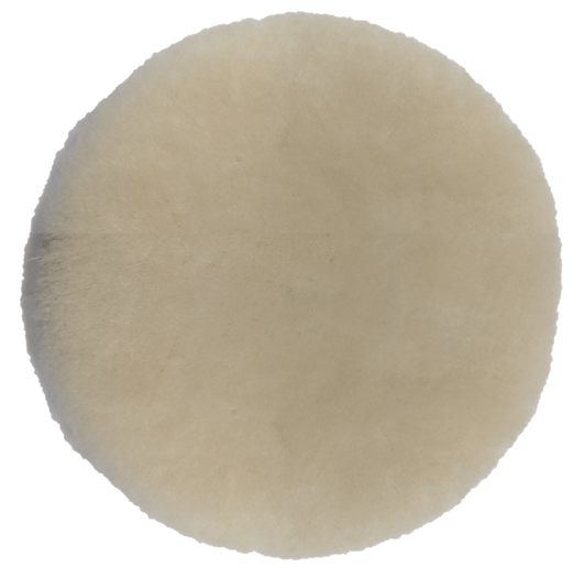 Rockstar Wool Buffing Pad