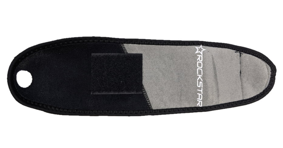 Rockstar Hand & Wrist Support