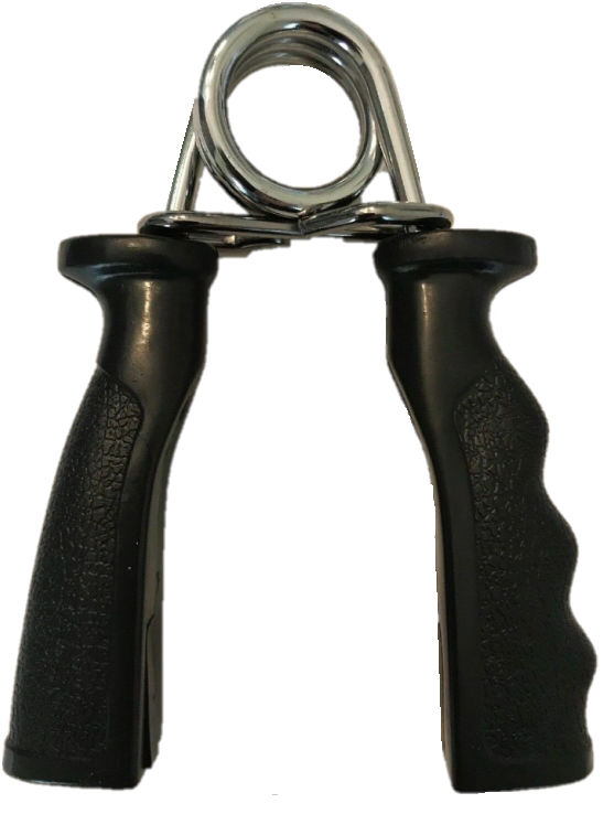 Rockstar Hand Grippers- 2 Pack