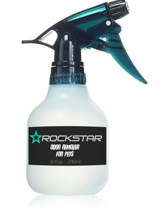 Rockstar Odor Remover for Pets